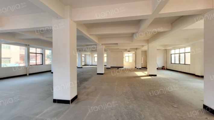 三角村二手房实景图