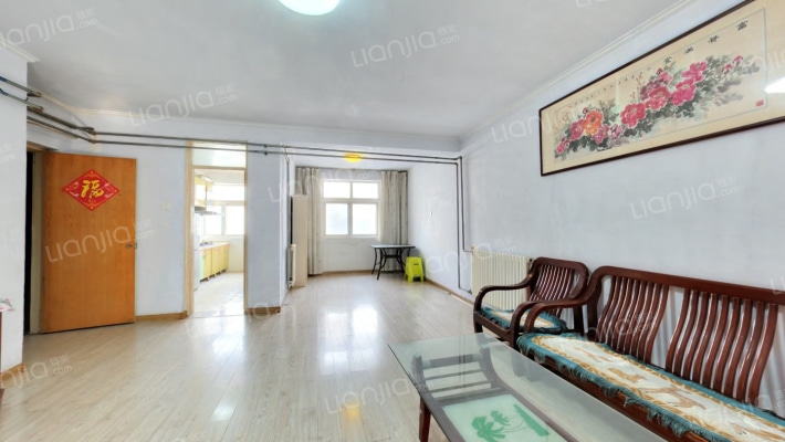 金日小区二手房实景图