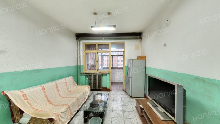 省政协二手房实景图