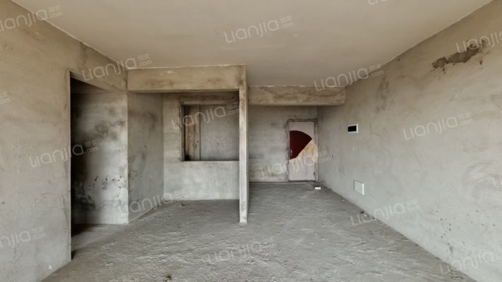 伟信金沙南岸二手房实景图