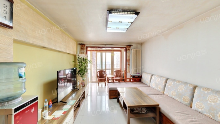 丰体时代花园二手房实景图