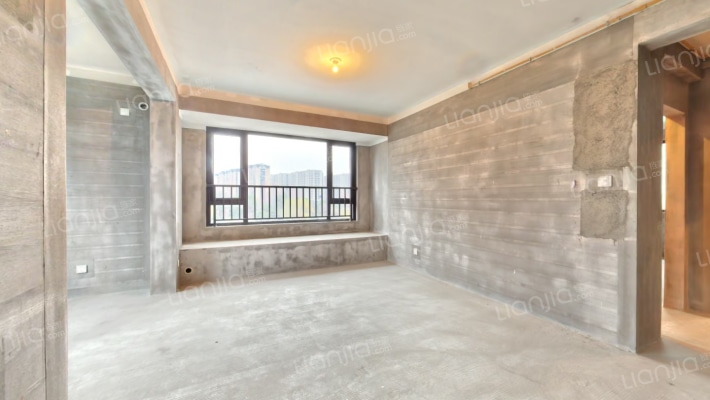 龙吟府二手房实景图