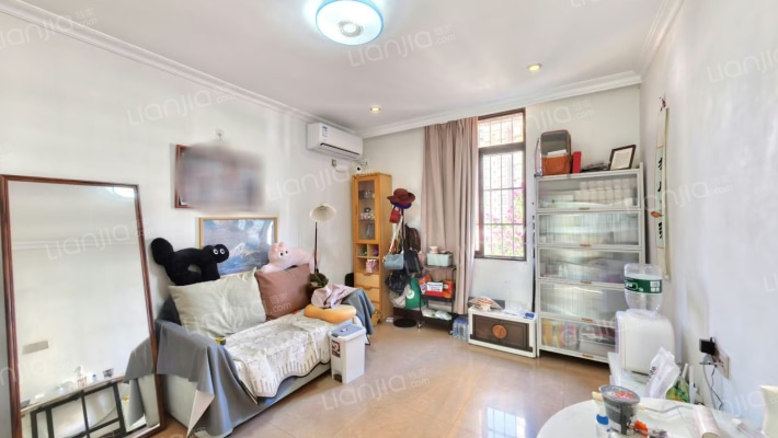 水磨厂宿舍二手房实景图