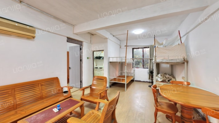 共和三路二手房实景图