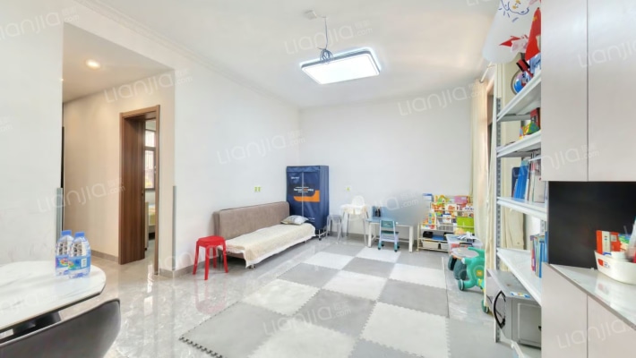 东翠花园二手房实景图