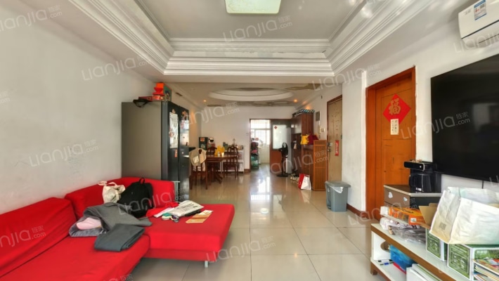 红围街13号二手房实景图