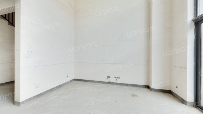 合生杭州湾国际新城别墅一期二手房实景图