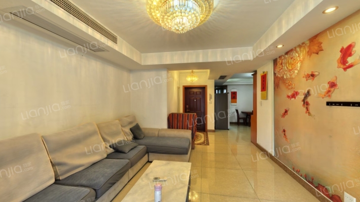 西溪花园芦雪苑二手房实景图