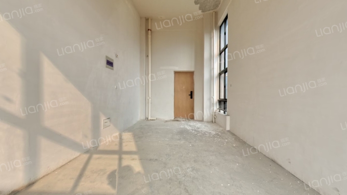 明发阅里商业中心二手房实景图