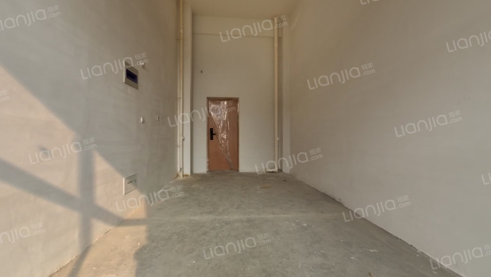 明发阅里商业中心二手房实景图