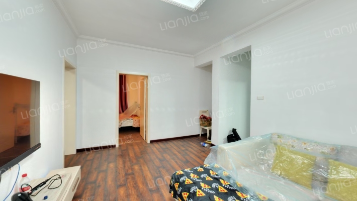 农利小区二手房实景图