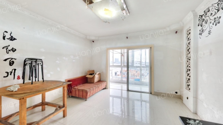 星岛花苑二手房实景图