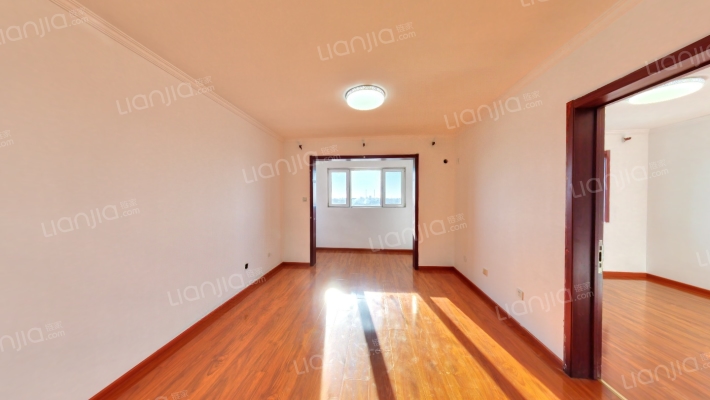 金隅汇星苑二手房实景图