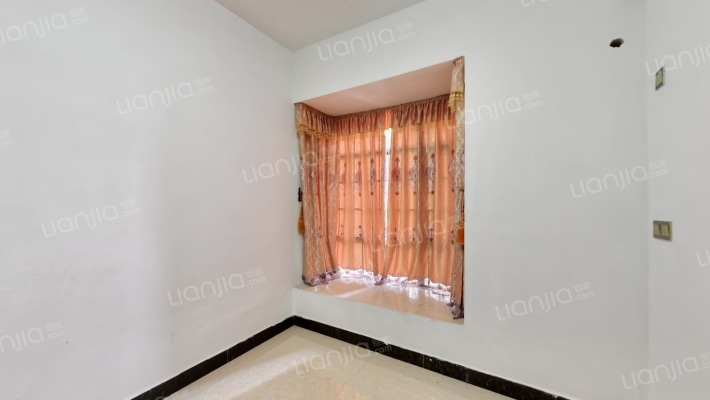 兆桂园住宅楼二手房实景图