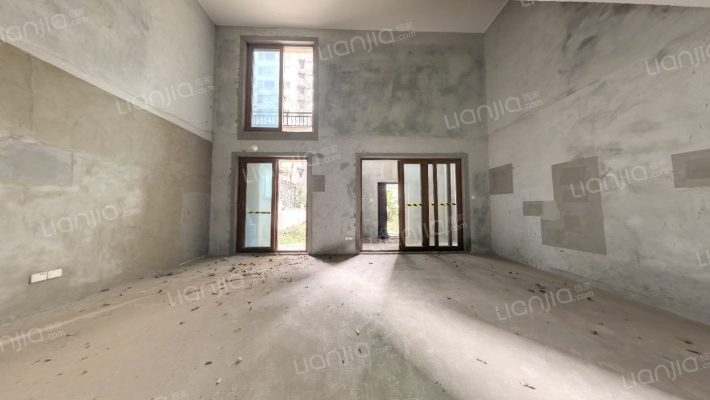 保利观塘香颂二手房实景图