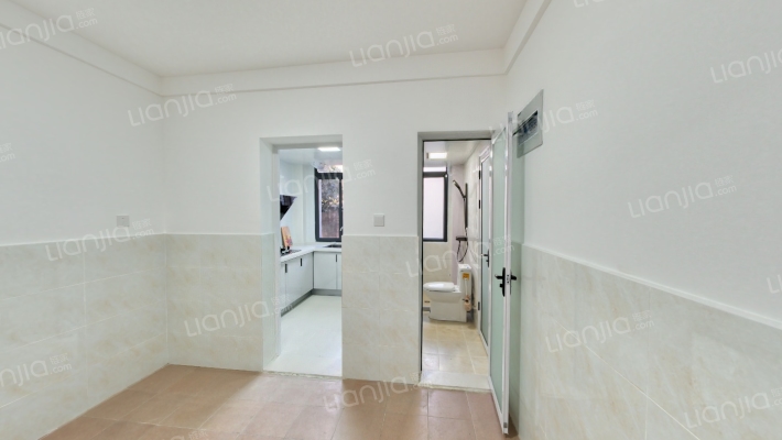 潜山路恢复楼宿舍二手房实景图