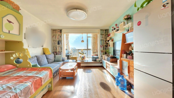 久居雅园二手房实景图