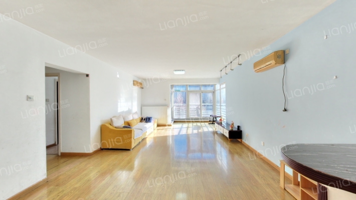 远洋天地二期二手房实景图