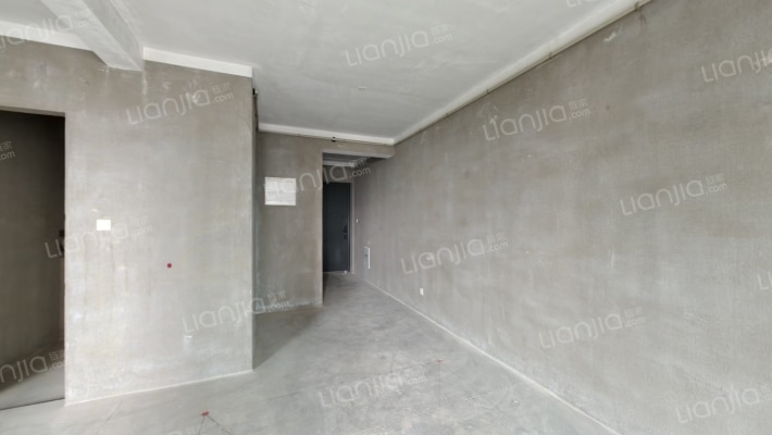 水韵华府二手房实景图