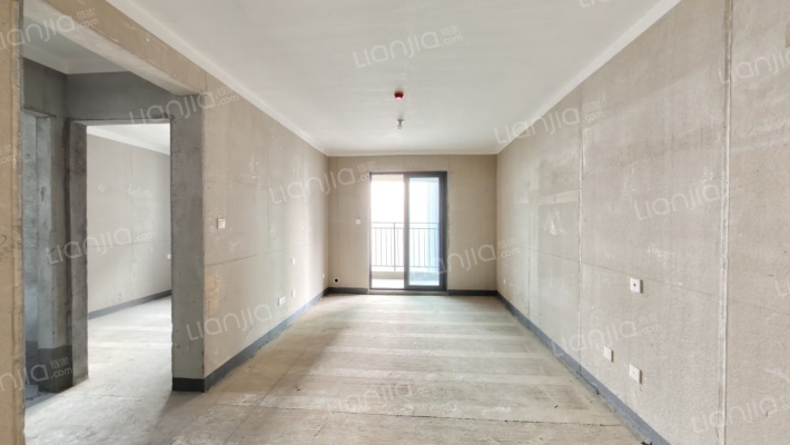 未来公元一号院二手房实景图