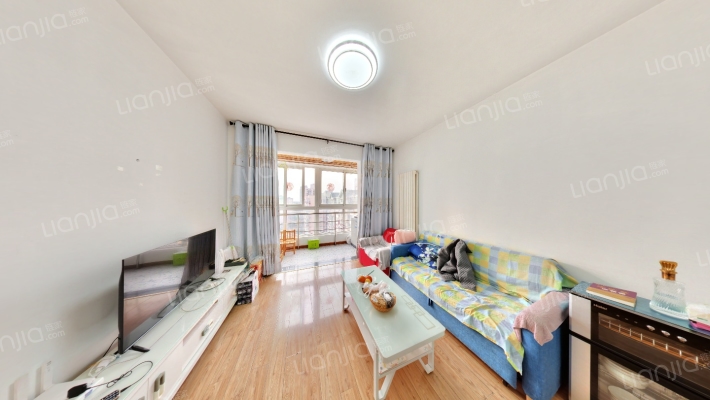 富莱花园公寓二手房实景图