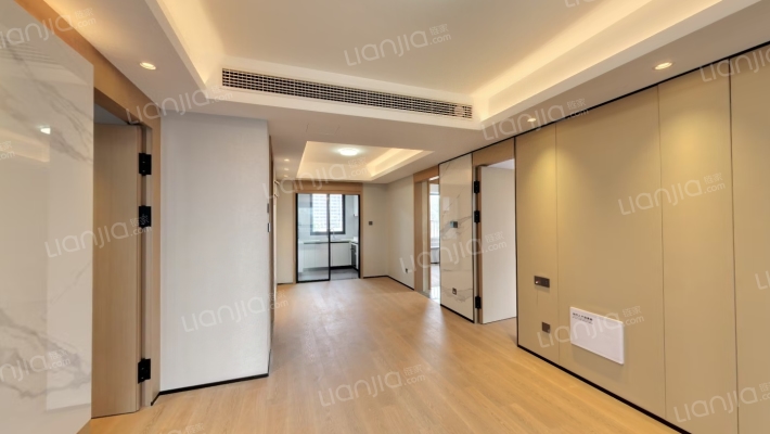 润悦府二手房实景图