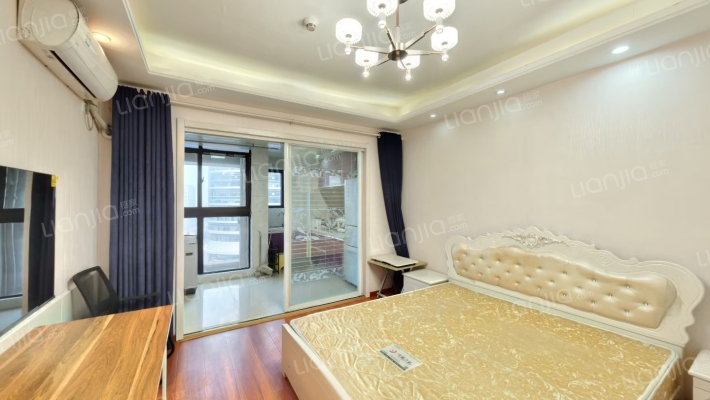 东方万汇城二手房实景图