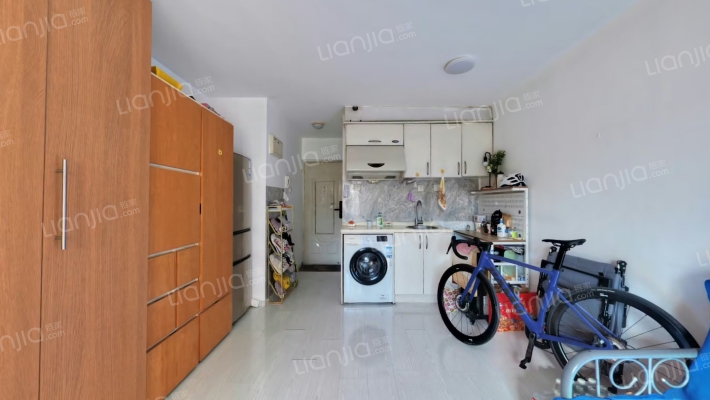 绿景苑二手房实景图