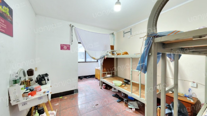 龙舟路小区1号二手房实景图