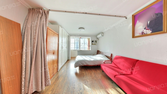 体育馆西路2号院二手房实景图