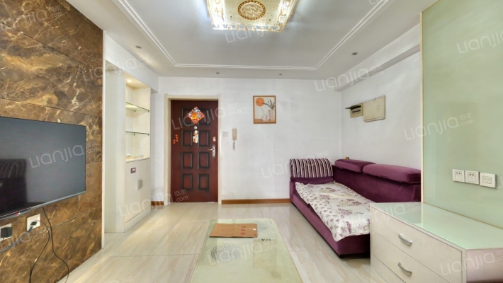 南国北都城市广场二手房实景图