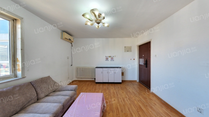 建工家园二手房实景图