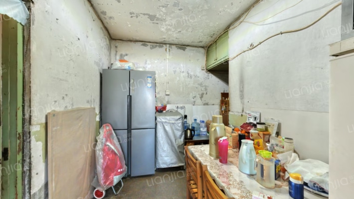 西罗园三区二手房实景图