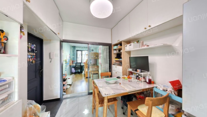 新街口东街二手房实景图