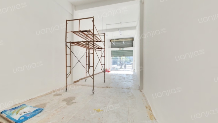 工业大道二手房实景图