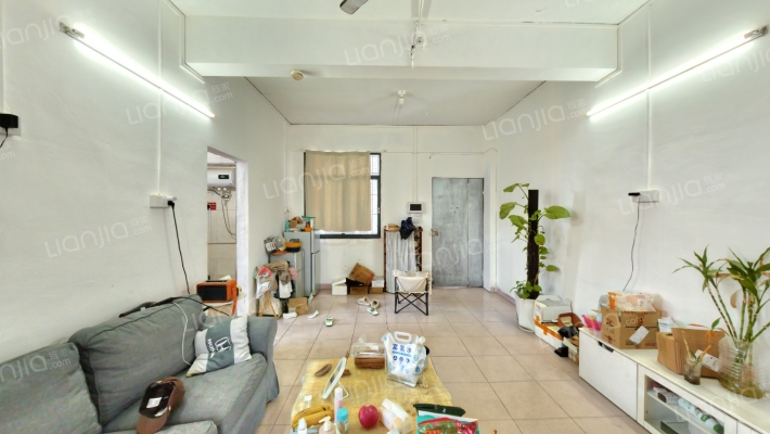 聚贤楼二手房实景图