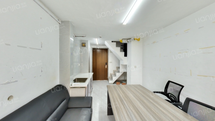 天誉时代汇二手房实景图