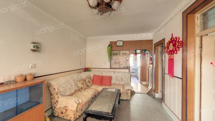 华德小区二手房实景图