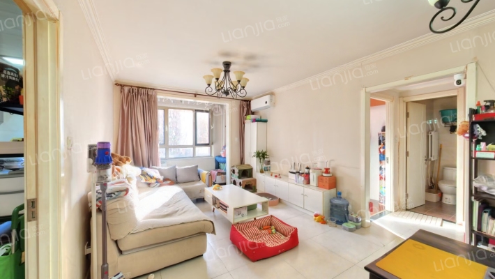 远洋一方北润园二手房实景图