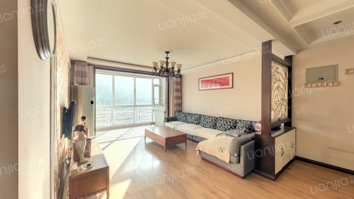 豪邦祥苑二手房实景图