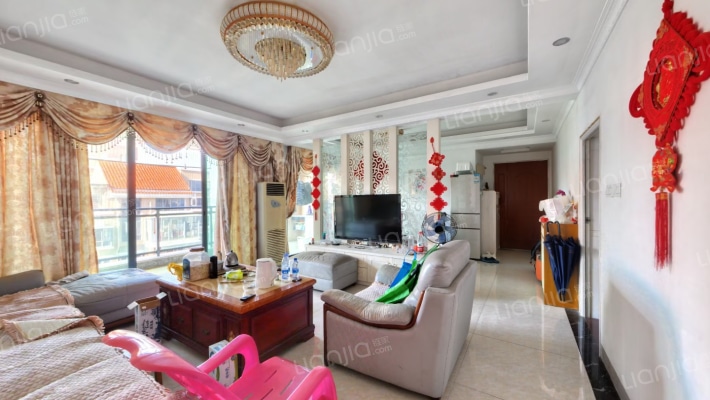 东方御景二手房实景图