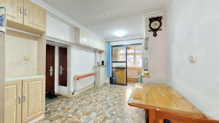 海洋街（胜利桥北商圈）二手房实景图