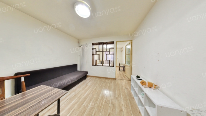 马连道中里二手房实景图