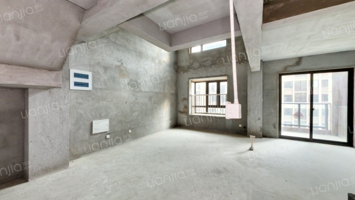 武夷书香名邸二手房实景图