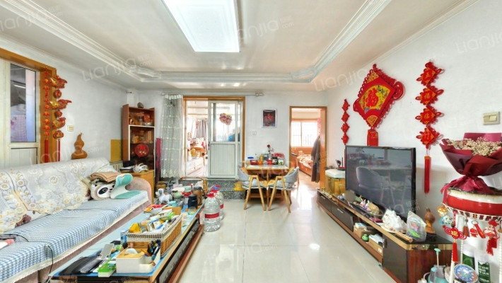 西辛南区二手房实景图