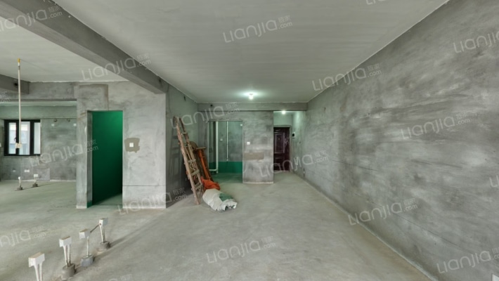 壶江泛月花园二手房实景图