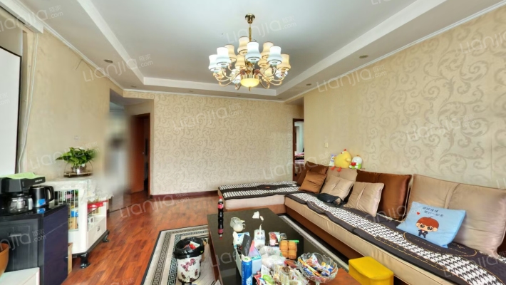 齐力大厦二手房实景图