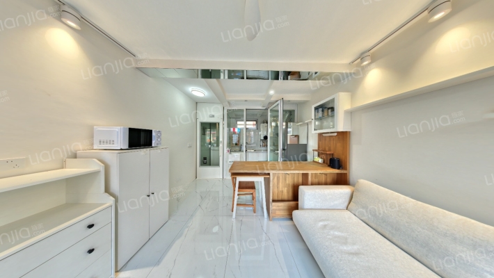 普渡寺后巷二手房实景图