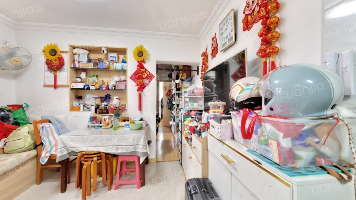 华美西路21弄二手房实景图