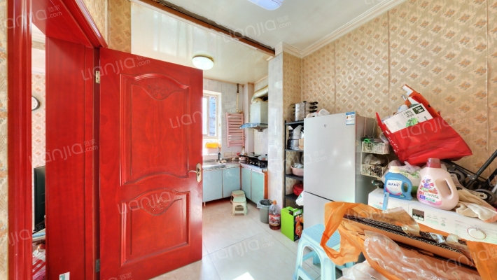 建新北区二手房实景图